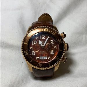 VIP Time Italy watch (women)